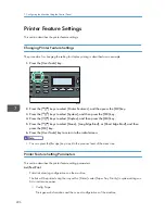 Предварительный просмотр 298 страницы Sharp DX-C200 User Manual