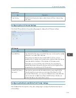 Предварительный просмотр 321 страницы Sharp DX-C200 User Manual