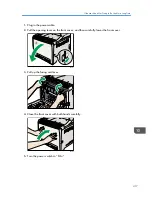 Предварительный просмотр 419 страницы Sharp DX-C200 User Manual