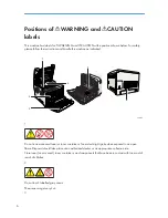 Preview for 8 page of Sharp DX-C200P Operation Hardware Manual