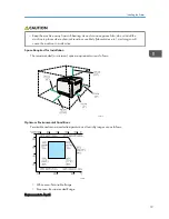 Preview for 21 page of Sharp DX-C200P Operation Hardware Manual