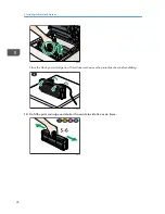 Preview for 28 page of Sharp DX-C200P Operation Hardware Manual