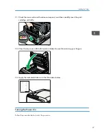 Preview for 29 page of Sharp DX-C200P Operation Hardware Manual