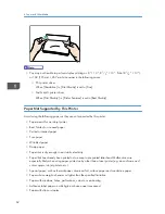 Preview for 64 page of Sharp DX-C200P Operation Hardware Manual