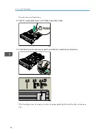 Preview for 68 page of Sharp DX-C200P Operation Hardware Manual