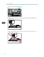 Preview for 70 page of Sharp DX-C200P Operation Hardware Manual