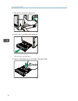 Preview for 72 page of Sharp DX-C200P Operation Hardware Manual