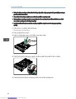 Preview for 90 page of Sharp DX-C200P Operation Hardware Manual