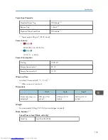 Preview for 155 page of Sharp DX-C200P Operation Hardware Manual