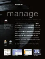 Предварительный просмотр 10 страницы Sharp DX-C310 Operation Brochure