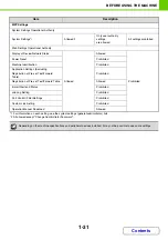 Preview for 69 page of Sharp DX-C310 Operation Operation Manual