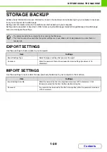 Preview for 77 page of Sharp DX-C310 Operation Operation Manual