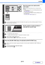 Preview for 111 page of Sharp DX-C310 Operation Operation Manual