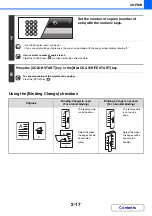 Preview for 117 page of Sharp DX-C310 Operation Operation Manual