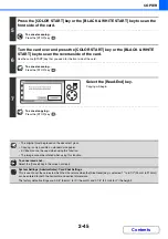 Preview for 145 page of Sharp DX-C310 Operation Operation Manual