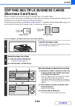 Preview for 146 page of Sharp DX-C310 Operation Operation Manual