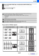 Preview for 147 page of Sharp DX-C310 Operation Operation Manual