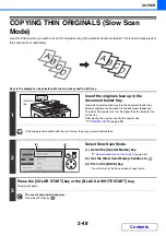 Preview for 148 page of Sharp DX-C310 Operation Operation Manual