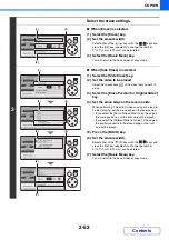 Preview for 153 page of Sharp DX-C310 Operation Operation Manual