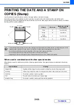 Preview for 155 page of Sharp DX-C310 Operation Operation Manual