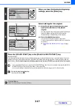 Preview for 157 page of Sharp DX-C310 Operation Operation Manual