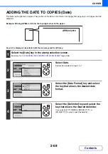 Preview for 158 page of Sharp DX-C310 Operation Operation Manual