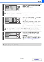 Preview for 159 page of Sharp DX-C310 Operation Operation Manual