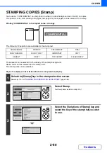 Preview for 160 page of Sharp DX-C310 Operation Operation Manual