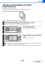 Preview for 162 page of Sharp DX-C310 Operation Operation Manual