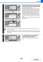 Preview for 163 page of Sharp DX-C310 Operation Operation Manual