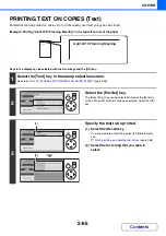 Preview for 166 page of Sharp DX-C310 Operation Operation Manual