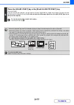 Preview for 177 page of Sharp DX-C310 Operation Operation Manual