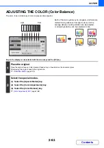 Preview for 193 page of Sharp DX-C310 Operation Operation Manual