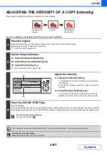 Preview for 197 page of Sharp DX-C310 Operation Operation Manual