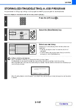 Preview for 207 page of Sharp DX-C310 Operation Operation Manual