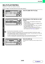 Preview for 267 page of Sharp DX-C310 Operation Operation Manual