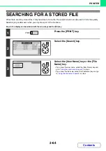 Preview for 272 page of Sharp DX-C310 Operation Operation Manual