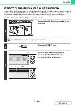 Preview for 277 page of Sharp DX-C310 Operation Operation Manual