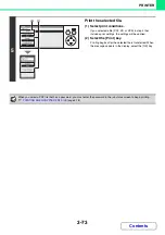 Preview for 281 page of Sharp DX-C310 Operation Operation Manual