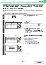 Preview for 291 page of Sharp DX-C310 Operation Operation Manual