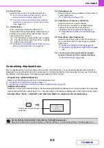 Preview for 302 page of Sharp DX-C310 Operation Operation Manual