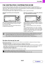 Preview for 324 page of Sharp DX-C310 Operation Operation Manual