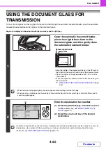 Preview for 328 page of Sharp DX-C310 Operation Operation Manual