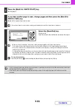 Preview for 329 page of Sharp DX-C310 Operation Operation Manual