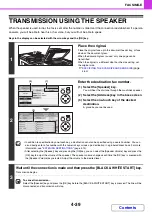 Preview for 332 page of Sharp DX-C310 Operation Operation Manual