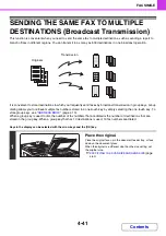 Preview for 334 page of Sharp DX-C310 Operation Operation Manual