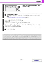 Preview for 336 page of Sharp DX-C310 Operation Operation Manual