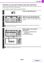 Preview for 337 page of Sharp DX-C310 Operation Operation Manual