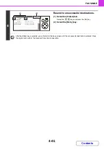 Preview for 338 page of Sharp DX-C310 Operation Operation Manual