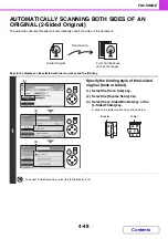 Preview for 341 page of Sharp DX-C310 Operation Operation Manual